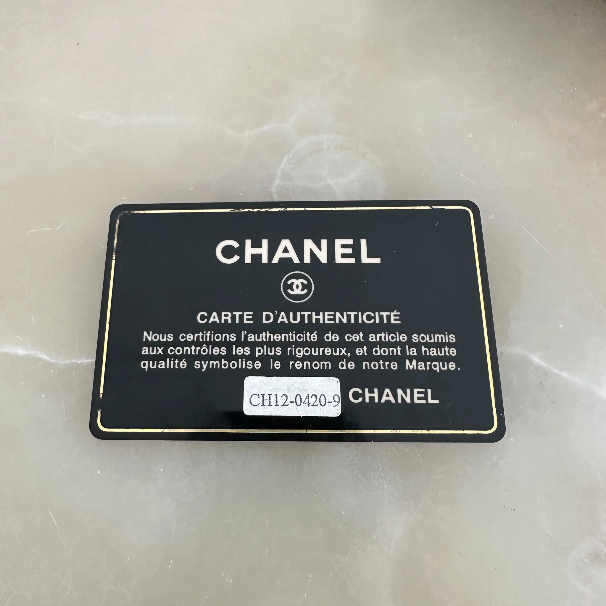 Chanel Vintage Wallet in Pink | Authentic Preloved - Image 7