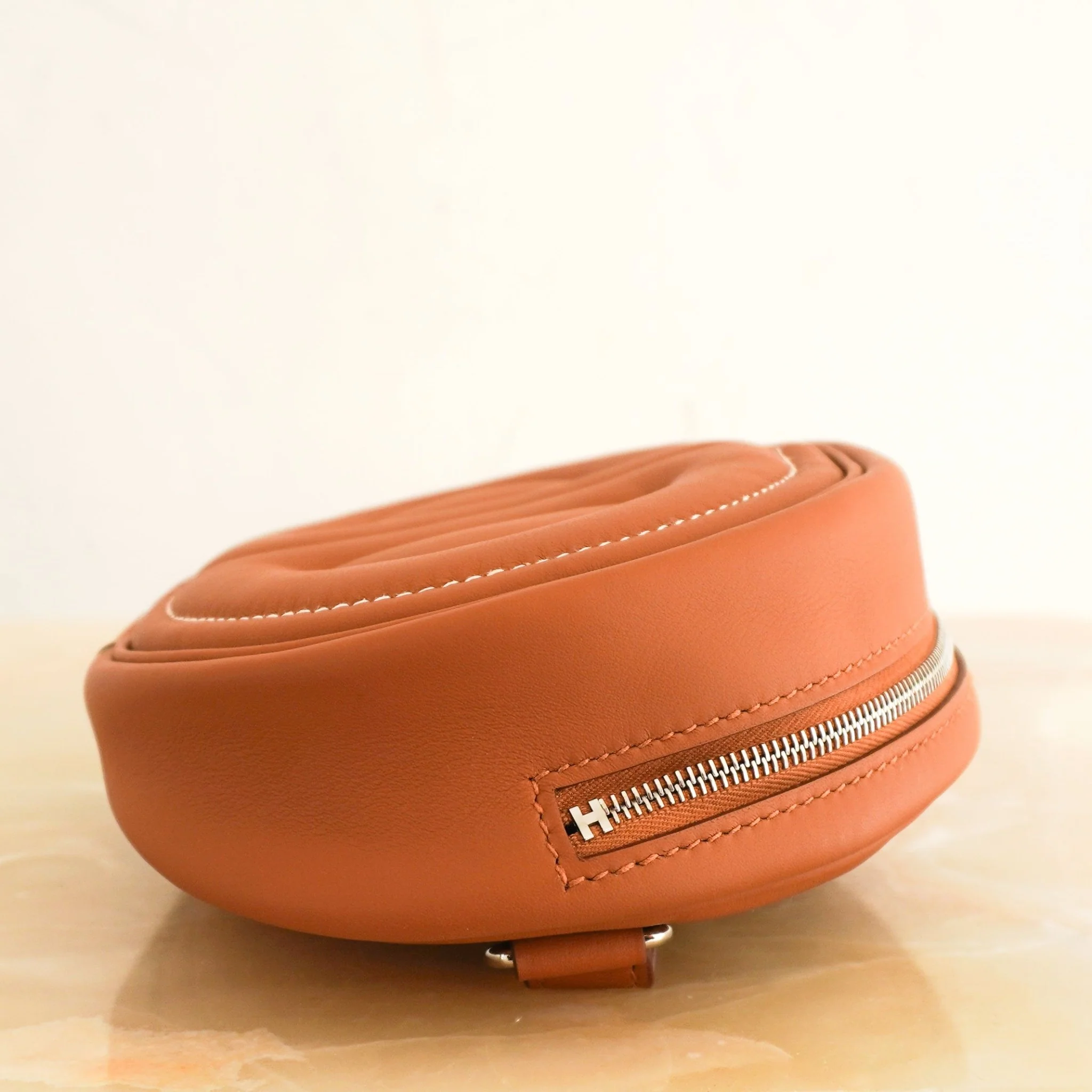 Hermès In-The-Loop Belt Bag | Authentic Preloved - Image 10