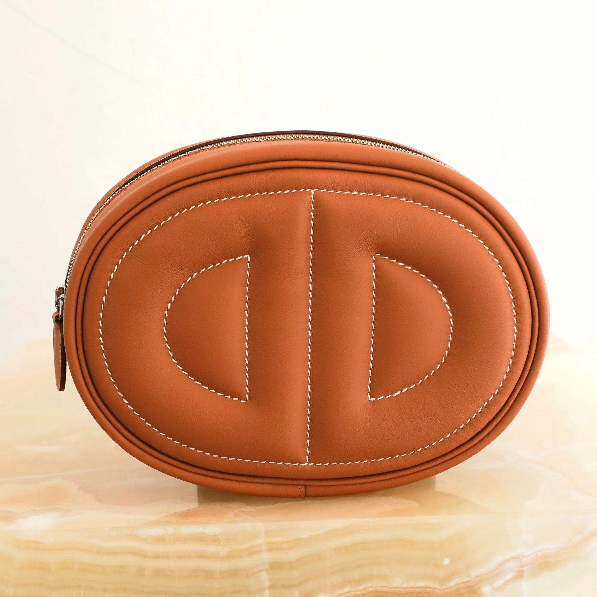 Hermès In-The-Loop Belt Bag | Authentic Preloved - Image 3