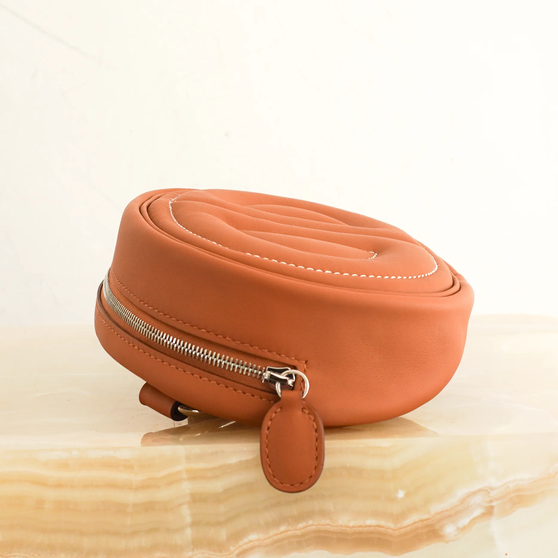 Hermès In-The-Loop Belt Bag | Authentic Preloved - Image 7